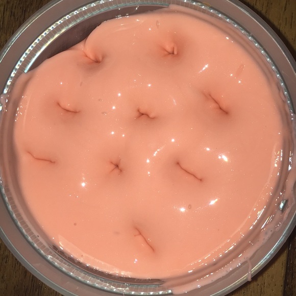 Peachy slime - Picture 2 of 2